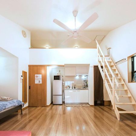 Nestay House Tokyo Itabashi 02 Bagian luar foto