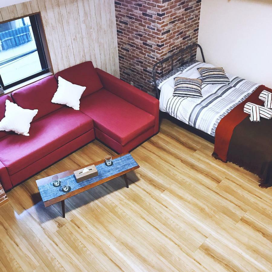 Nestay House Tokyo Itabashi 02 Bagian luar foto