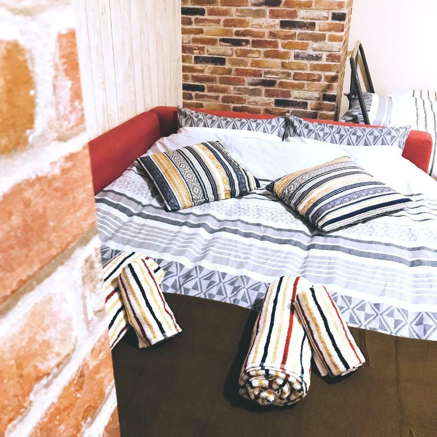 Nestay House Tokyo Itabashi 02 Bagian luar foto