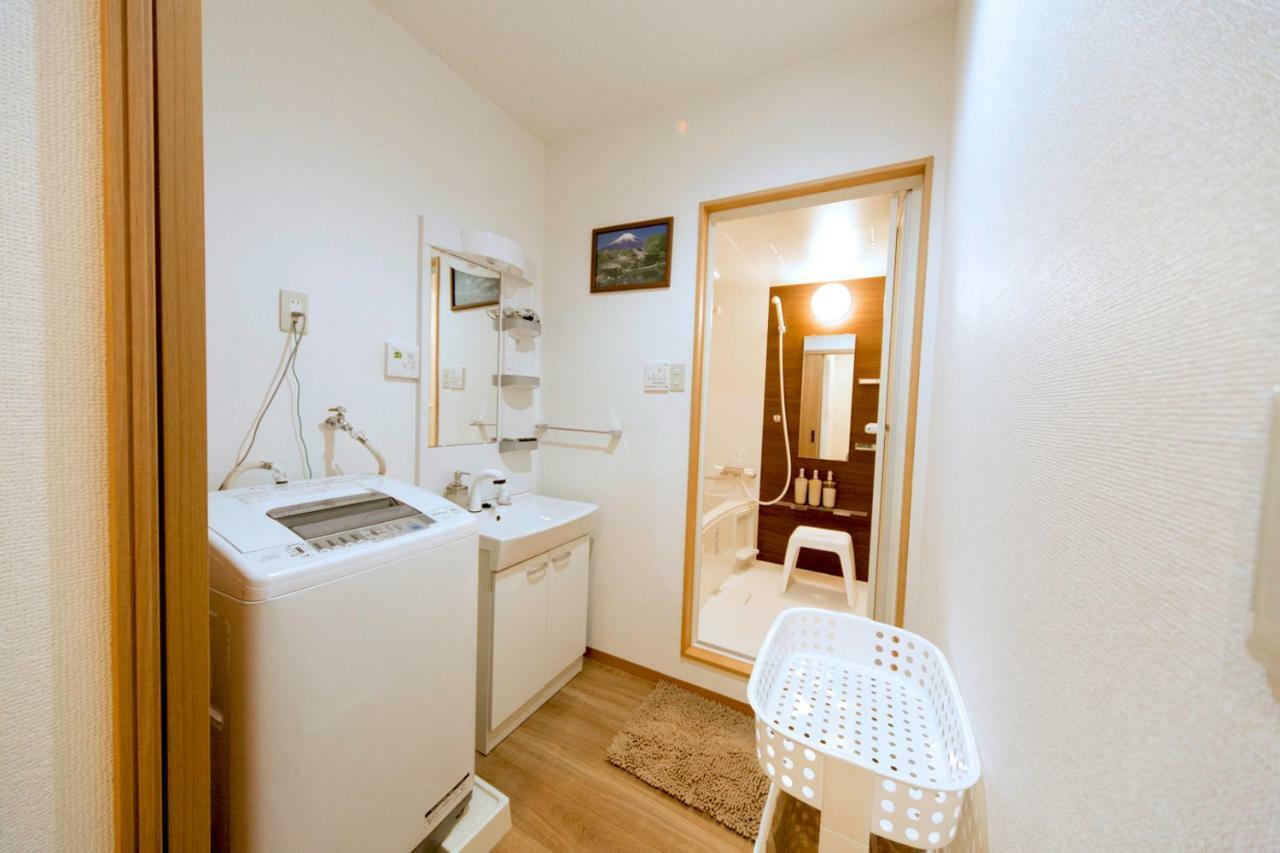 Nestay House Tokyo Itabashi 02 Bagian luar foto
