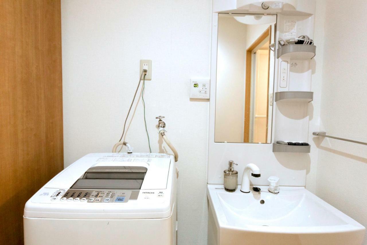 Nestay House Tokyo Itabashi 02 Bagian luar foto