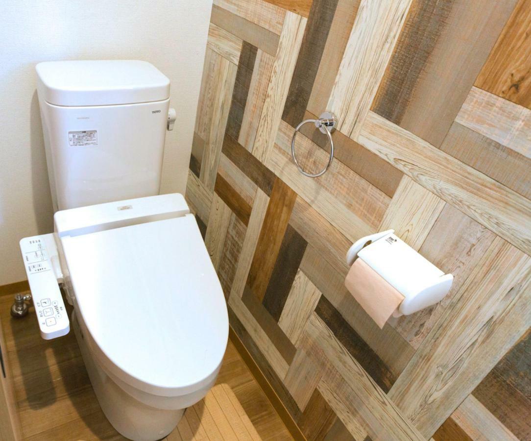 Nestay House Tokyo Itabashi 02 Bagian luar foto