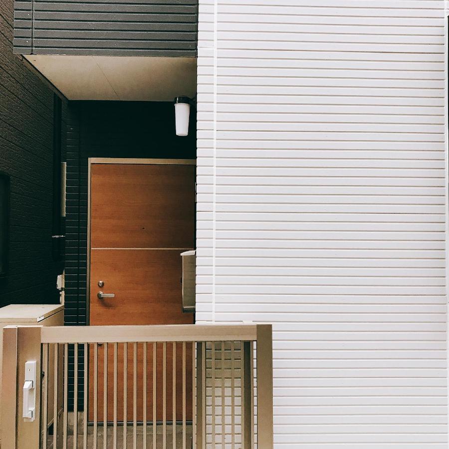 Nestay House Tokyo Itabashi 02 Bagian luar foto